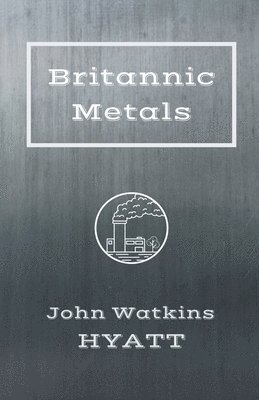 bokomslag Britannic Metals