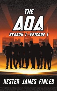 bokomslag The AOA (Season 1