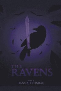 bokomslag The Ravens