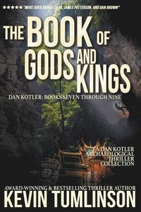 bokomslag The Book of Gods and Kings