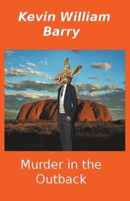 Murder In The Outback