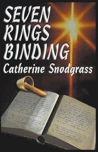 bokomslag Seven Rings Binding