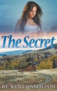 bokomslag Secret