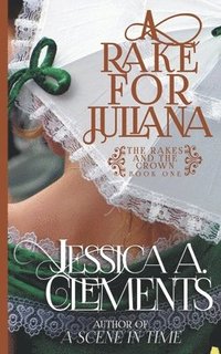 bokomslag A Rake for Juliana