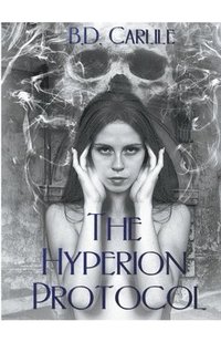 bokomslag Hyperion Protocol