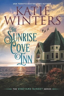 Katie Winters - Sunrise Cove Inn, Häftad