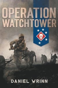 bokomslag Operation Watchtower