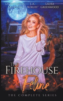 The Firehouse Feline 1