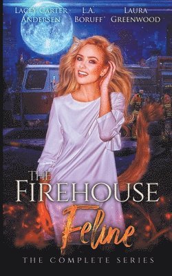 Firehouse Feline