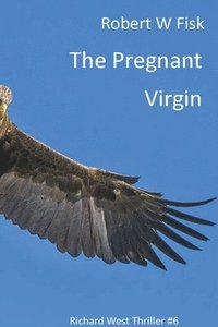 bokomslag The Pregnant Virgin