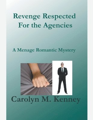 bokomslag Revenge Respected For the Agencies