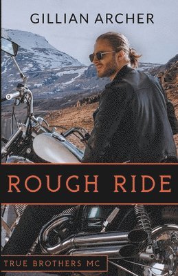 Rough Ride 1