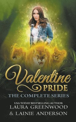 Valentine Pride 1