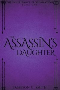 bokomslag The Assassin's Daughter