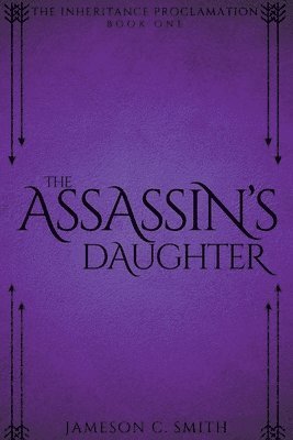The Assassin's Daughter 1