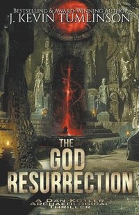 bokomslag The God Resurrection