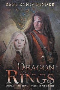 bokomslag Dragon Rings