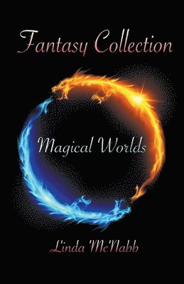 Magical Worlds 1