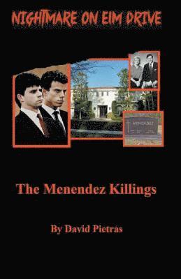 David Pietras - Nightmare on Elm Drive The Menendez Killings, Häftad