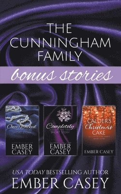 bokomslag The Cunningham Family Bonus Stories