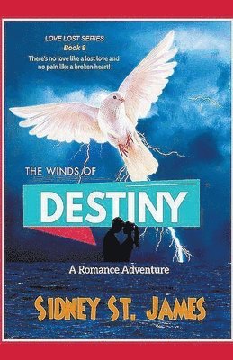 bokomslag Winds of Destiny
