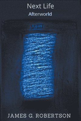 James G. Robertson - Afterworld, Häftad