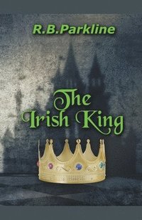 bokomslag Irish King
