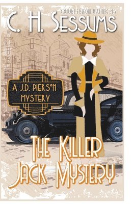 The Killer Jack Mystery 1