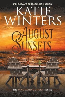 August Sunsets