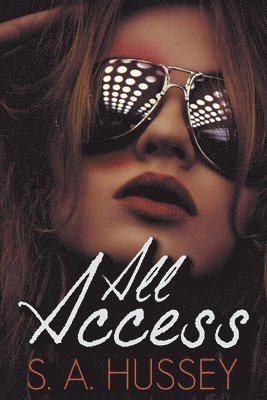 bokomslag All Access