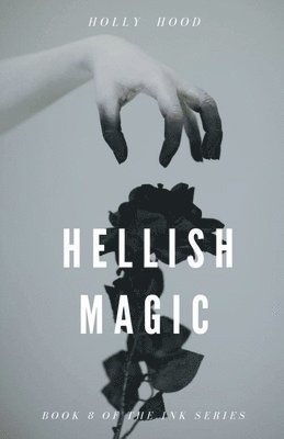 bokomslag Hellish Magic