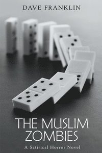 bokomslag The Muslim Zombies