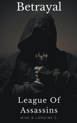 bokomslag League Of Assassins