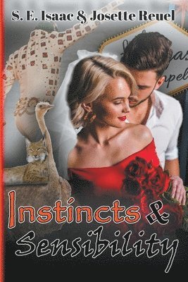 bokomslag Instincts & Sensibility