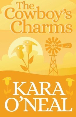 The Cowboy's Charms 1