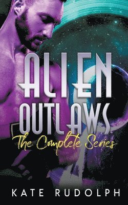 Alien Outlaws 1