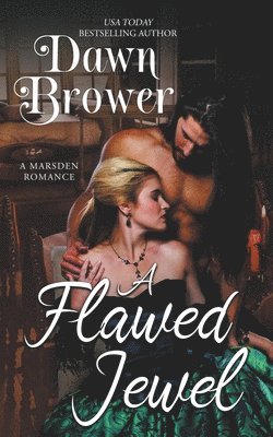 Dawn Brower - Flawed Jewel, Häftad