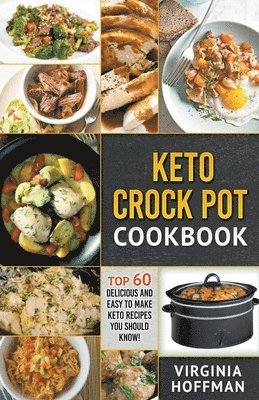 Keto Crock Pot Cookbook 1