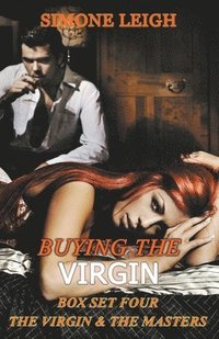 bokomslag Buying the Virgin - Box Set Four - The Virgin and the Masters