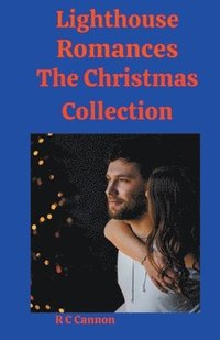 bokomslag Lighthouse Romances The Christmas Collection