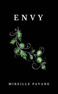 bokomslag Envy