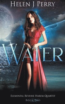 Helen J Perry, Helen J. Perry - Water, Häftad