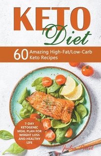 bokomslag Keto Diet