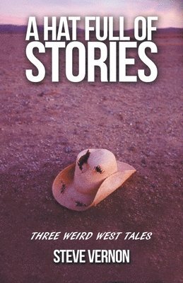 A Hat Full of Stories 1