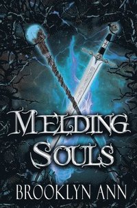 bokomslag Melding Souls