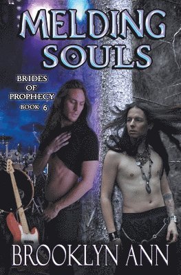 Melding Souls 1