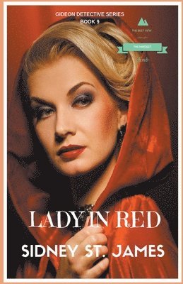 Lady in Red 1