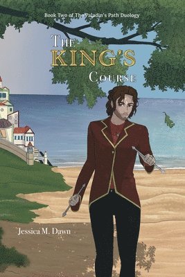 The King's Course 1