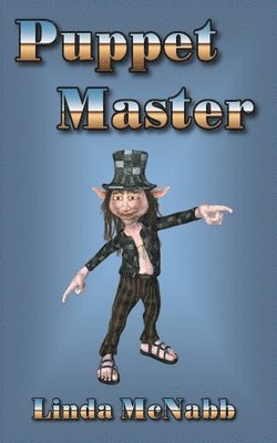 bokomslag Puppet Master