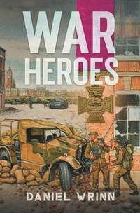 bokomslag War Heroes